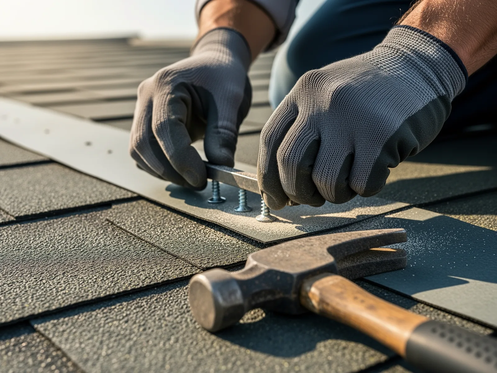 Why choose Fascia Repair in Mililani, HI